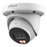 Dahua IPC-HDW3249QM-S-IL-0280B **Soporta IA Xinghan con el firmware V3.140.0000000.20.R.251022