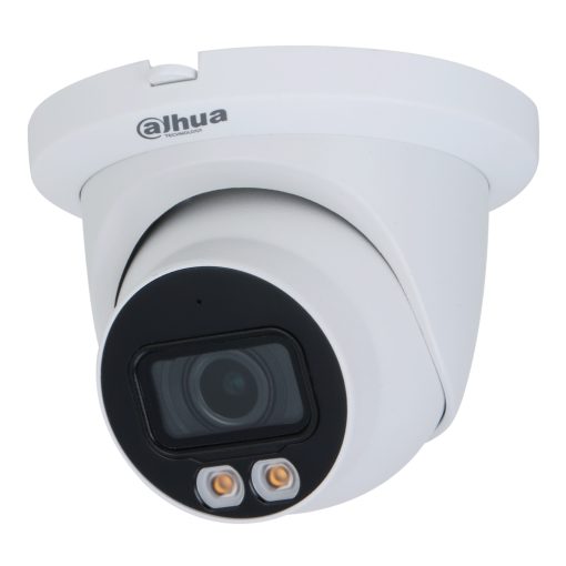 Dahua IPC-HDW5449TM-SE-LED – Resolución hasta 4MP@25IPS