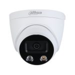 Dahua IPC-HDW5541H-AS-PV - Resolución hasta 5MP@17IPS, 1080P@50IPS