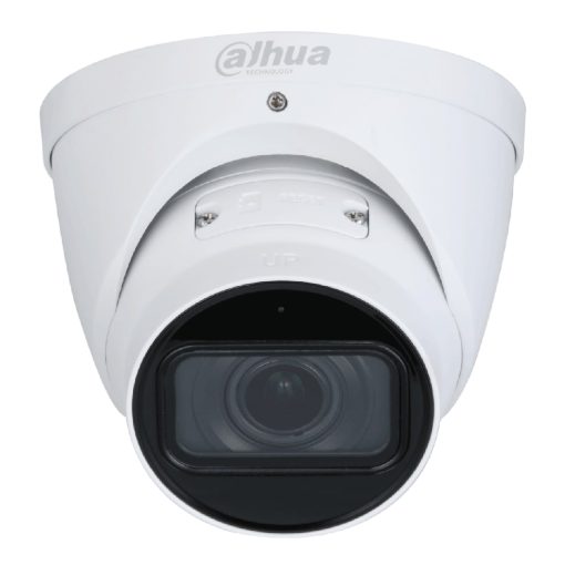 Dahua IPC-HDW5842T-ZE-S2 – Resolución hasta 8MP@25IPS