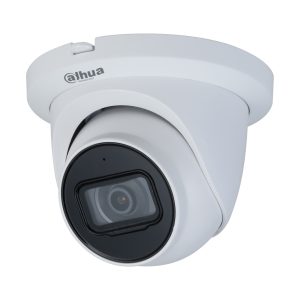 Dahua IPC-HDW5842TM-SE-S2 - Resolución hasta 8MP@25IPS