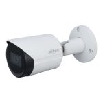 Dahua IPC-HFW2441S-S-0360B - Resolución hasta 4MP@25IPS