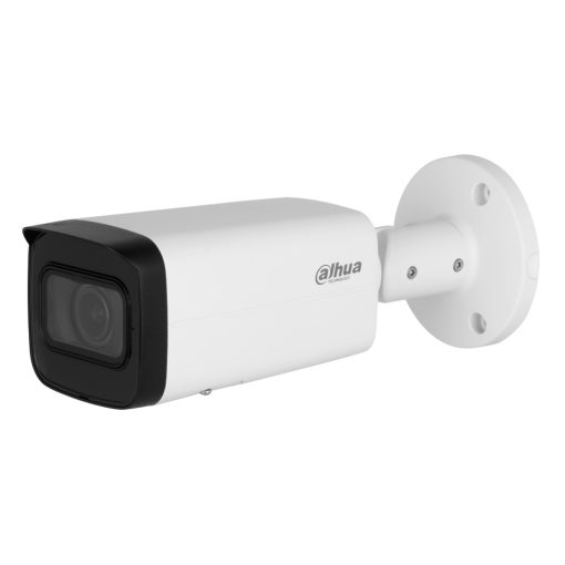 Dahua IPC-HFW2841T-ZS – Resolución hasta 8MP@17IPS, 4MP@25IPS