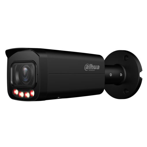 Dahua IPC-HFW3649T-ZS-IL-B **Soporta IA Xinghan con el firmware V3.140.0000000.20.R.251022