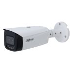 Dahua IPC-HFW5449T1-ASE-D2 - Resolución hasta 4MP@25IPS