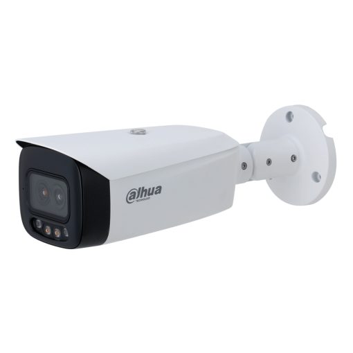 Dahua IPC-HFW5449T1-ASE-D2 – Resolución hasta 4MP@25IPS