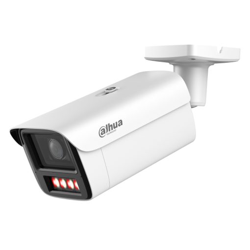 Dahua IPC-HFW5659Z-ZHE-PV-PRO – Xinghan: Modelo de Visión AI a Gran Escala, centrado en el análisis visual