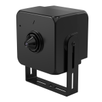 Dahua IPC-HUM4231S1-L4 - Resolución hasta 2MP@25IPS