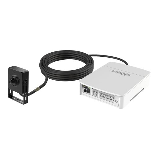 Dahua IPC-HUM8241E-E1-L4 * Los parámetros que aparecen a continuación sólo pueden aplicarse a la serie 8241-S3