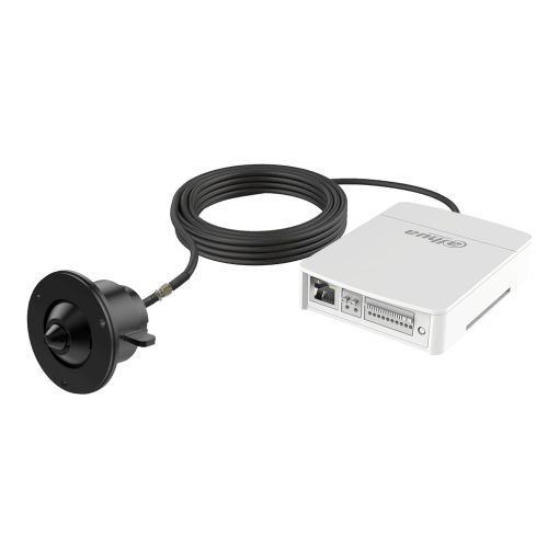Dahua IPC-HUM8441E-E1-L1 * Los parámetros que aparecen a continuación sólo pueden aplicarse a la serie 8441-S3