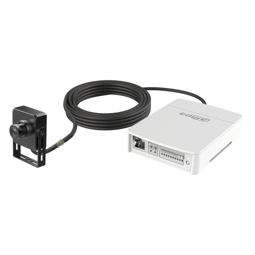 Dahua IPC-HUM8441E-E1-L5 * Los parámetros que aparecen a continuación sólo pueden aplicarse a la serie 8441-S3