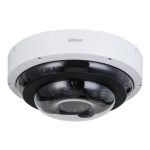 Dahua IPC-PDBW82041-B360-ATC-S2 - 4xÓpticas varifocales motorizadas de 2.8-12mm (100º-42ºx74º-32ºx133º-53º(HxVxD)), F1.7