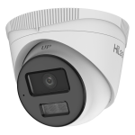 Hikvision HiLook IPC-T240HA-LUC(4mm) Cámara Turret IP Resolución 4 Megapixel (2560x1440)