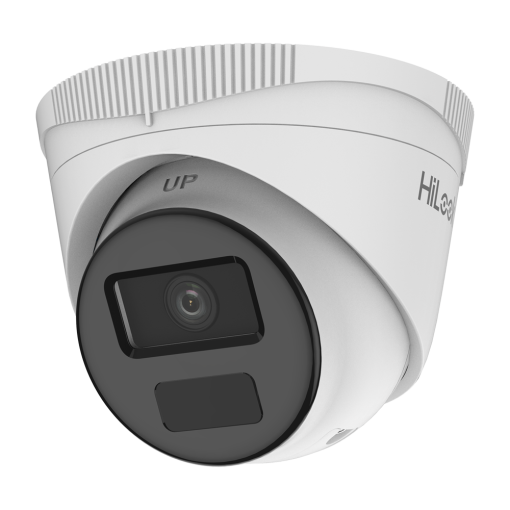 Hikvision HiLook IPC-T241H-C(2.8mm) Cámara Turret IP Resolución 4 Megapixel (2560×1440)