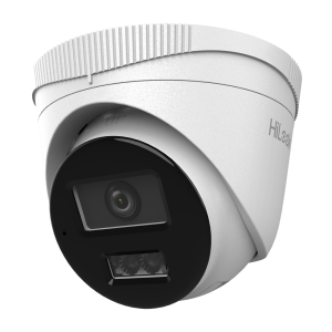 Hikvision HiLook IPC-T260HA-LU(4mm) Cámara Turret IP Resolución 6 Megapixel (3200x1800)