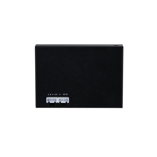Dahua IPM-AE7-0020A Módulo de interfaz Wiegand Dahua para integración de cámaras