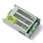 Inim IPS12060S - Módulo alimentador, 3A, 13,8V