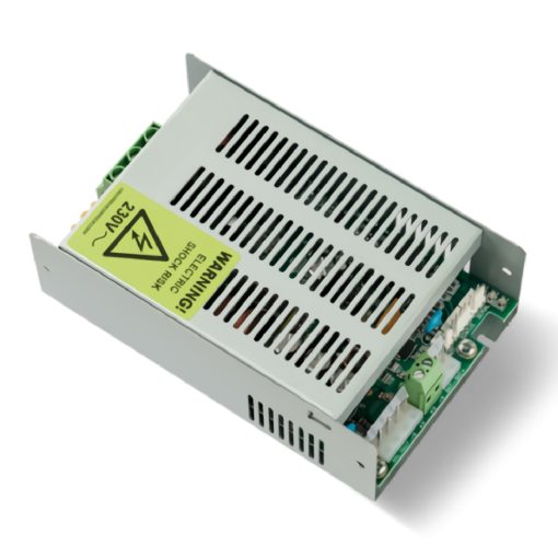 Inim IPS12060S – Módulo alimentador, 3A, 13,8V