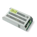 Inim IPS12160G - Módulo alimentador, 5A+1,2A, 13,8V con cargador de baterías separado