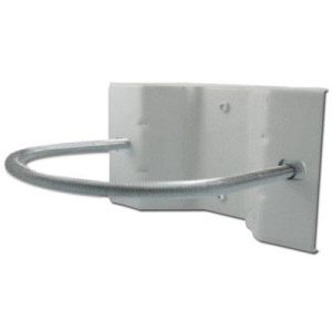 Global IPT-218 - Adaptador para Poste/Farola fabricado en aluminio