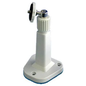 Global IPT-709B - Permite girar 360º en horizontal y 90º en vertical