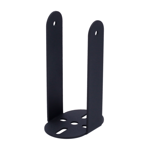 OEM IR-BRACKET-B Soporte Específico para Foco Fabricado en Hierro y pintado