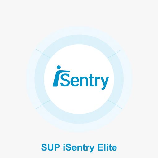 Eluviant IS-ELITE-SEU-SUP12 Plan de asistencia técnica y actualización de software para 12 meses en Elite