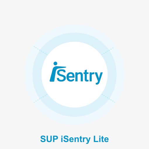Eluviant IS-LITE-SEU-SUP12 Plan de asistencia técnica y actualización de software para 12 meses en Lite