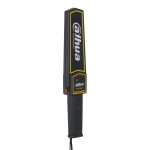 Dahua ISC-H001 - Batería de 9V incluida