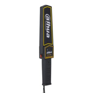 Dahua ISC-H001 - Batería de 9V incluida