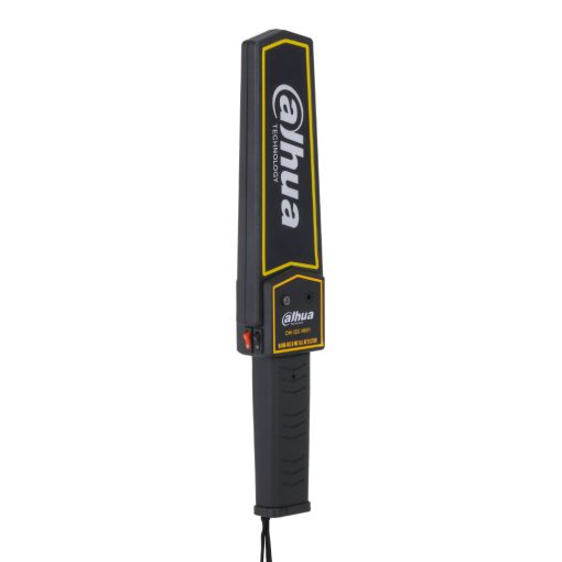 Dahua ISC-H001 – Batería de 9V incluida
