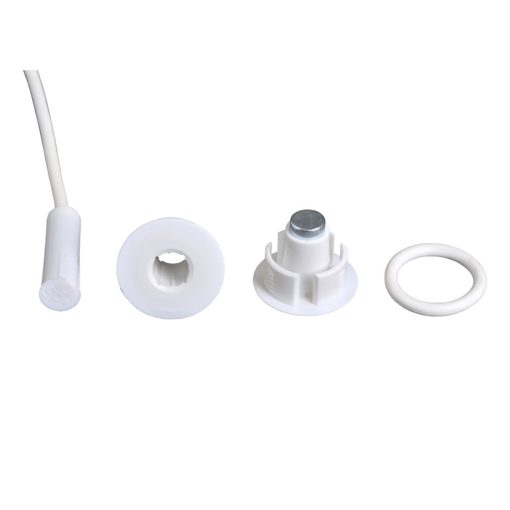Bosch ISC-PMC-F3S – Contacto magnético para montaje empotrado
