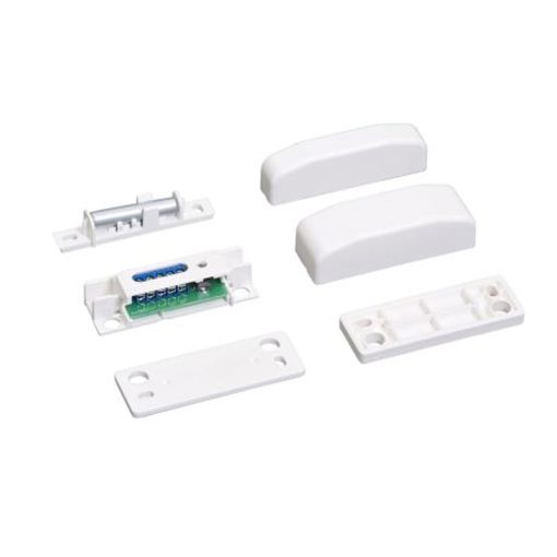Bosch ISC-PMC-S2S – Contacto magnético de montaje en superficie inalámbrico con terminales atornillados