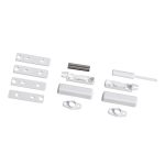 Bosch ISC-PMC-SF2S - Contacto magnético para montaje empotrado/en superficie