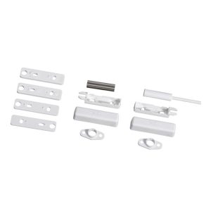 Bosch ISC-PMC-SF2S - Contacto magnético para montaje empotrado/en superficie