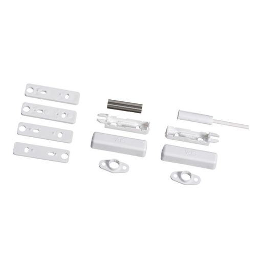 Bosch ISC-PMC-SF2S – Contacto magnético para montaje empotrado/en superficie