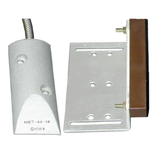 Bosch ISN-CMET-4418 – Contacto puerta superior, bucle cerrado
