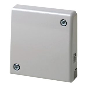 Bosch ISN-SM-50 - Detector sísmico, 50 m²