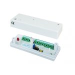 Alarmtech IU 400 Analizador para el detector de rotura de cristal DEM-1321 (GD 475). Tres