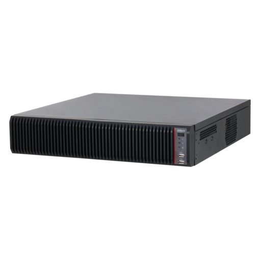 Dahua IVSS7108-2I-V2 – Procesador multinúcleo de 64 bits