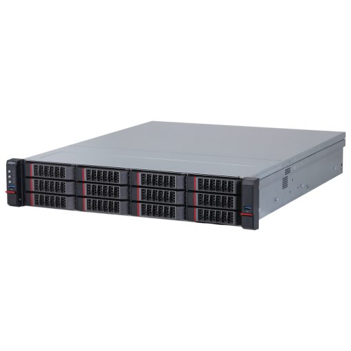 Dahua IVSS7112-4I