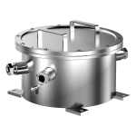 OEM JB-CZ300-ATEX Caja de conexiones Explosion-Proof ATEX Para conexionado de cableado