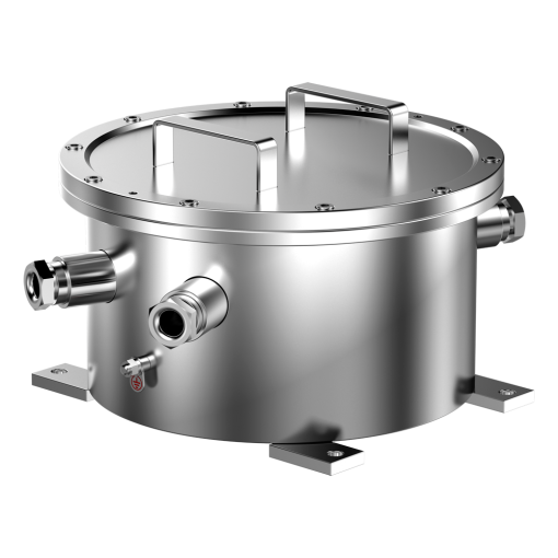 OEM JB-CZ300-ATEX Caja de conexiones Explosion-Proof ATEX Para conexionado de cableado