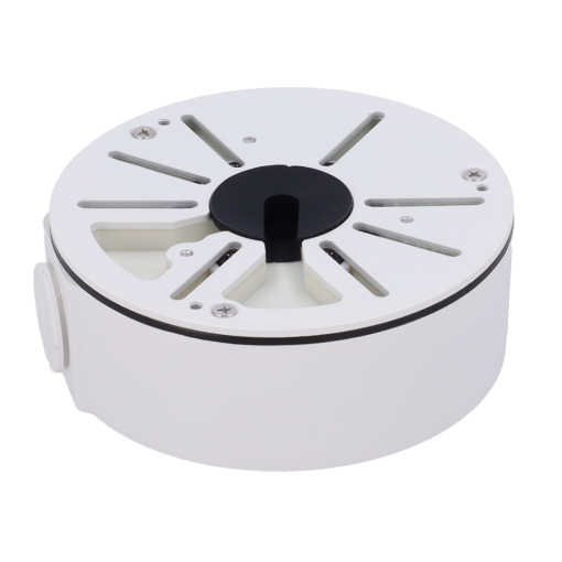 OEM JBOX-103-WHITE Caja de conexiones Para cámaras Bullet