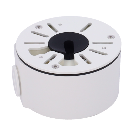 OEM JBOX-78-WHITE Caja de conexiones Para cámaras Bullet