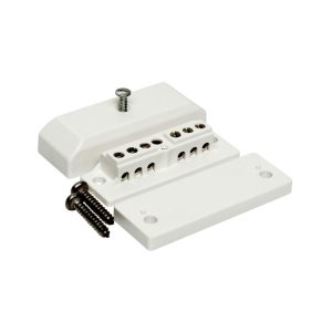 Alarmtech JB 6 Caja de conexiones con 6 núcleos