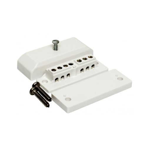 Alarmtech JB 6 Caja de conexiones con 6 núcleos