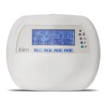 Inim JOY-GR - Pantalla gráfica con retroiluminación