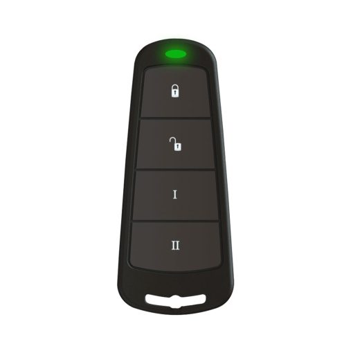 Hikvision Pyronix KEYFOB-WE Mando vía radio bidireccional Pyronix