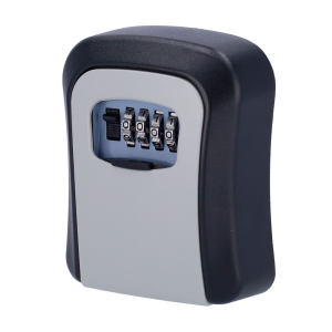 OEM KEYS-SAFEBOX Caja de seguridad para llaves Apertura con código de 4 dígitos
